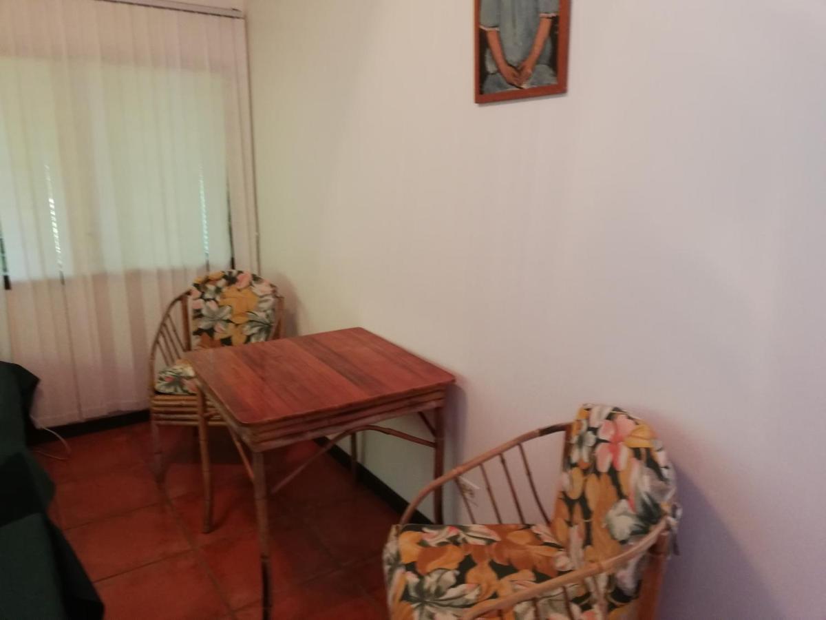 Iguana Libre Hotel Dominical Ngoại thất bức ảnh